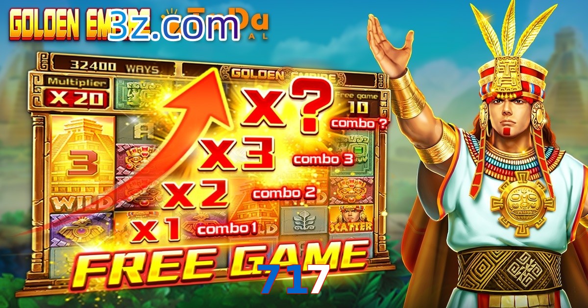 717 games