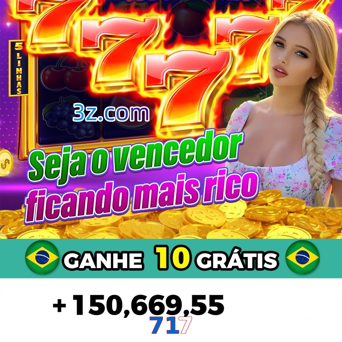 717